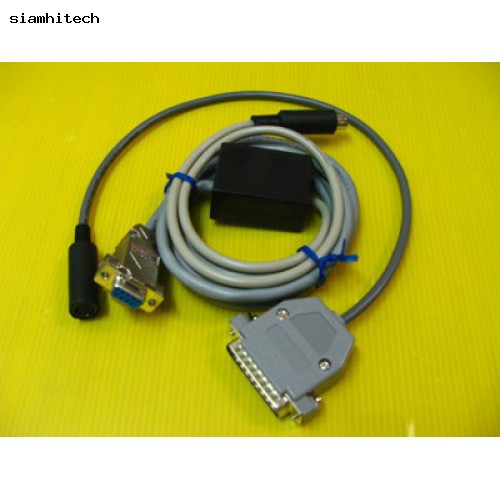 Mitsubishi fxและa seeries ราคาถูก