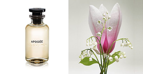 น้ำหอมแท้แบ่งขาย Louis Vuitton Apogée (อะโปเช่) 💕Travel Size แบบทดลอง