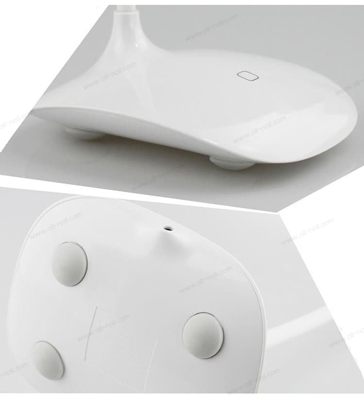 โคมไฟตั้งโต๊ะ โคมไฟส่องทำเล็บ โคมไฟอ่านหนังสือ