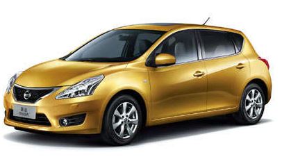 คู่มือซ่อม และ Wiring Diagram รหัสปัญหา (DTC) Nissan TIIDA ปี 2006 ภาษาไทย