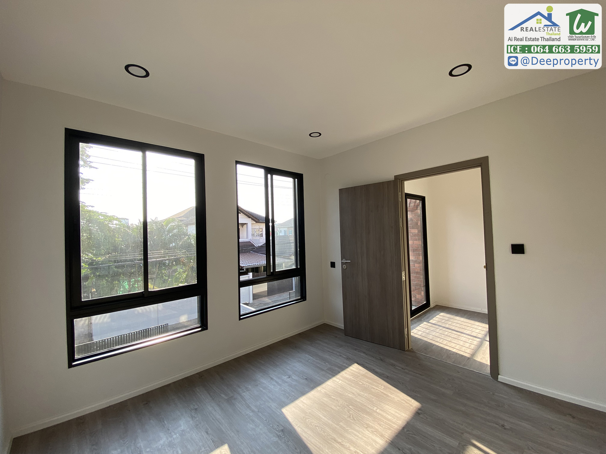 🏡ขายบ้านทาวน์โฮม BritLoft เกษตร-พหลฯ สวยโมเดิลสไตล์อังกฤษ เหมาะทำโฮมออฟฟิศ ใกล้เกษตร-นวมินทร์ และ ลาดปลาเค้า (กู้ได้เกิน)