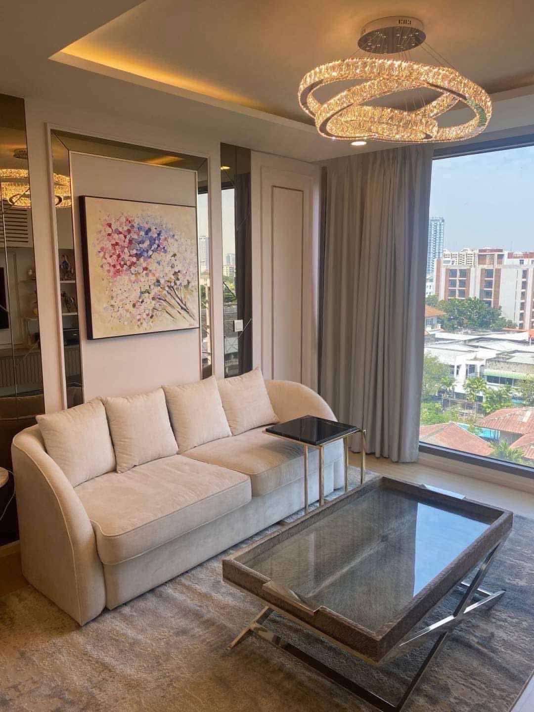 🏢 ขายคอนโดหรู KARA ห้องสวย ฟังก์ชั่นครบ! อารีย์-พระราม 6 คอนโดไฮเอนด์ ใจกลางเมือง กรุงเทพฯ ตกแต่งครบ พร้อมอยู่ 💎