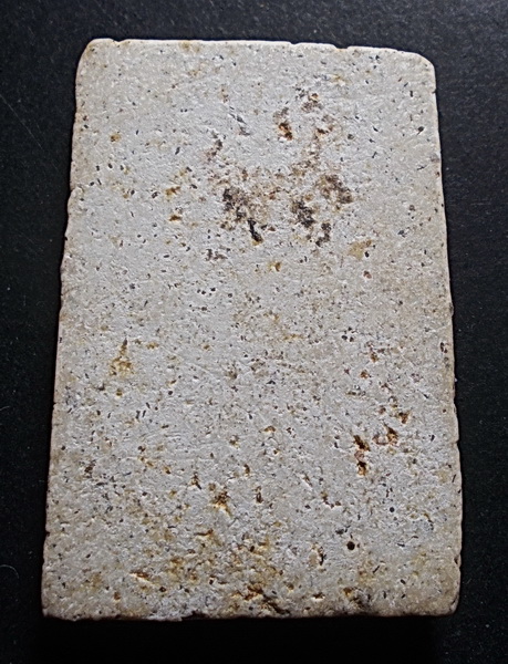 สมเด็จ 3 ชั้น ลป.อยู่ กรุวัดดักคะนน ชัยนาท