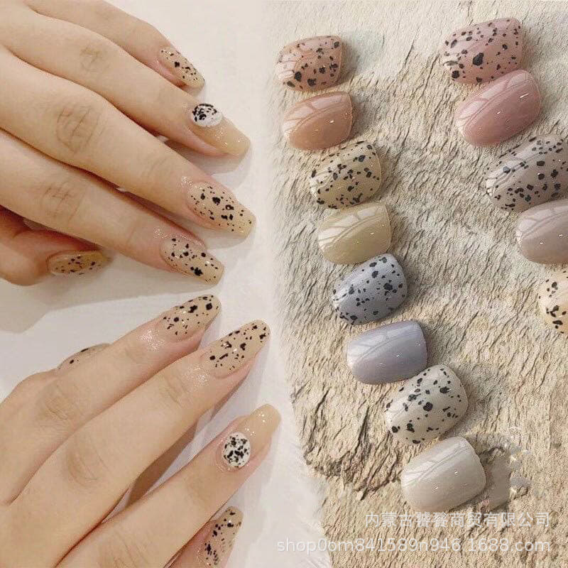 เจลไข่นก เจลเปลือกไข่ สีไข่นกกระทา Jiwa 12ml.