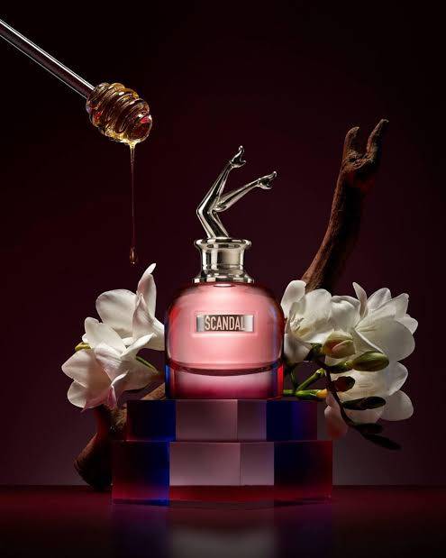 น้ำหอมแท้แบ่งขาย Jean Paul Gaultier Scandal By Night Eau de Parfum for women 💕Travel Size #แบบทดลอง