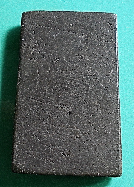 สมเด็จ กำแพงแก้ว พิมพ์ใหญ่ ลพ.จง วัดหน้าต่างนอก อยุธยา ปี 04