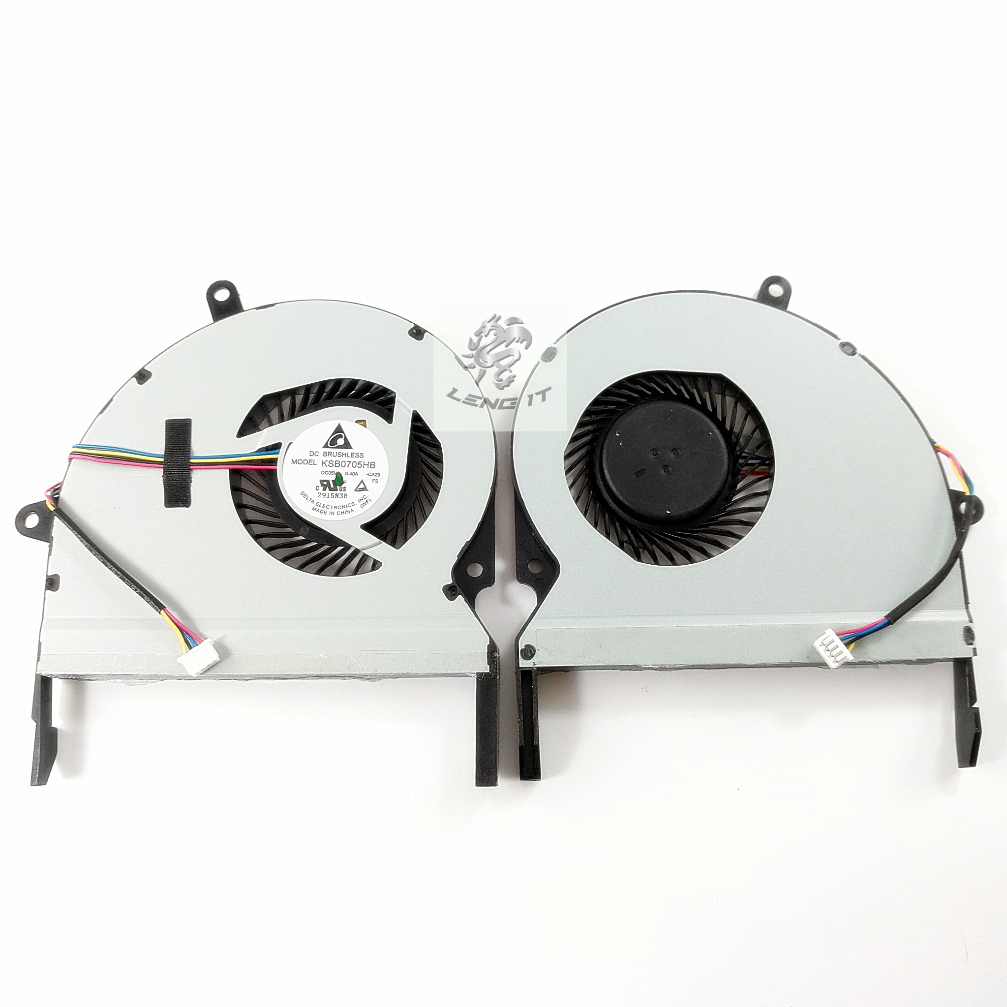 พัดลม CPU/FAN Asus X401