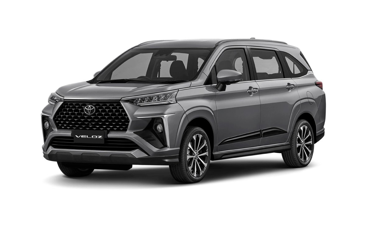 ฝาท้ายไฟฟ้า Toyota veloz