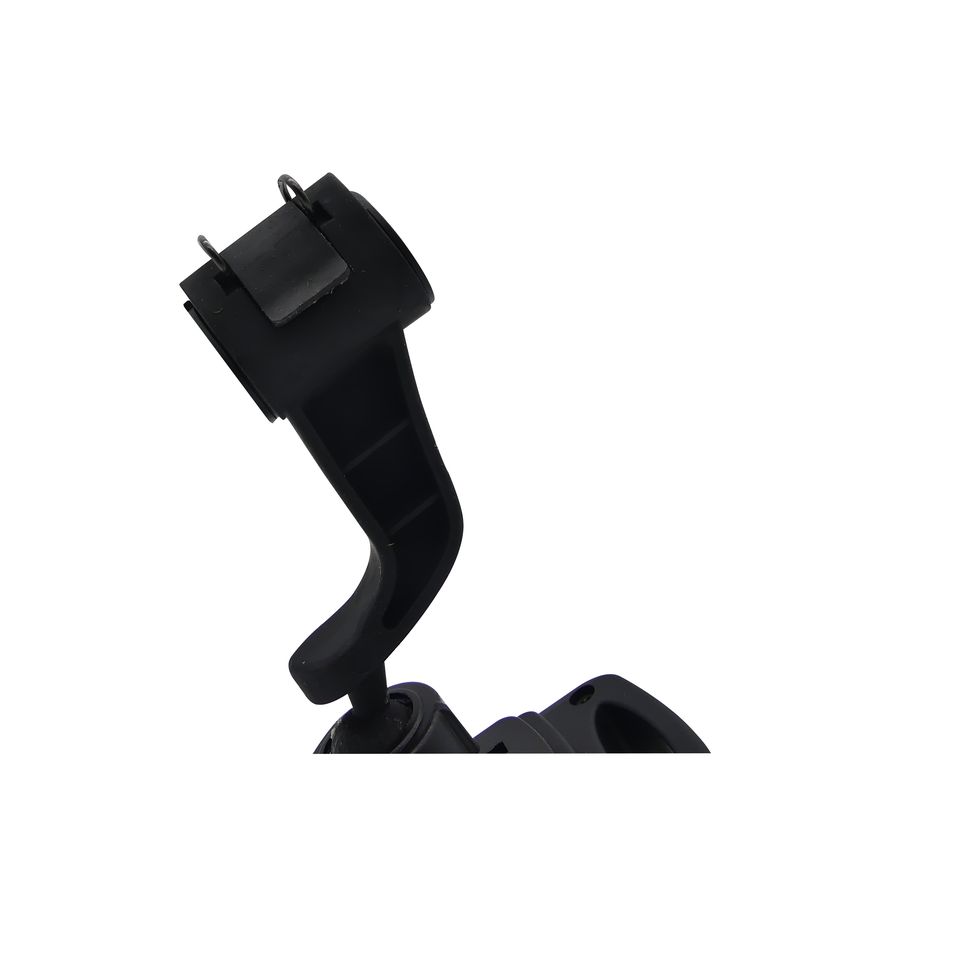 CAR HOLDER ที่วางมือถือในรถยนต์ แบบติดหลังเบาะคนนั่ง Black K-114 Kakudos