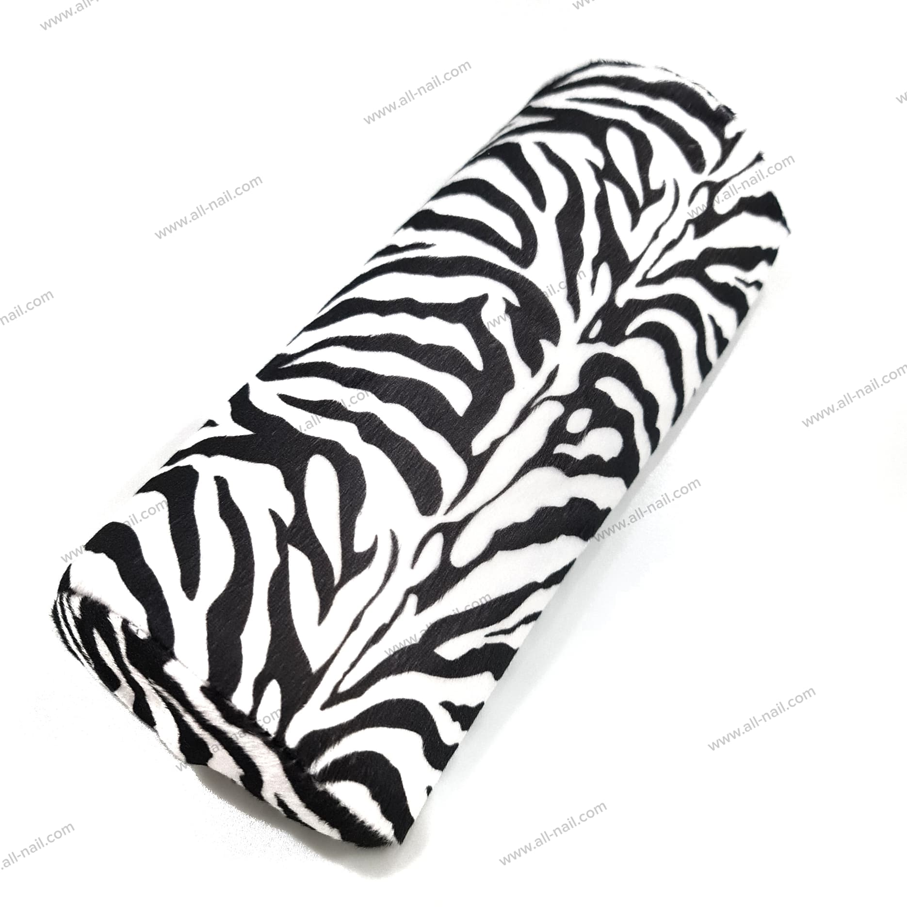 หมอนรองมือทำเล็บ หมอนรองแขน ความยาว30cm. ถอดซักได้