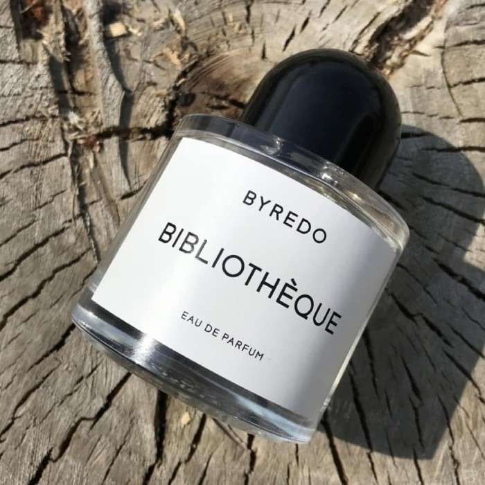 น้ำหอมแท้แบ่งขาย Byredo Bibliotheque EDP 💦แบ่ง 💕Travel Size แบบทดลอง