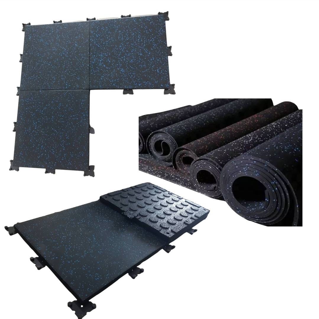โรงงานผลิตในไทยแผ่นยางEPDM หนา25มิล 1300บาท ปูพื้นห้องฟิตเนส