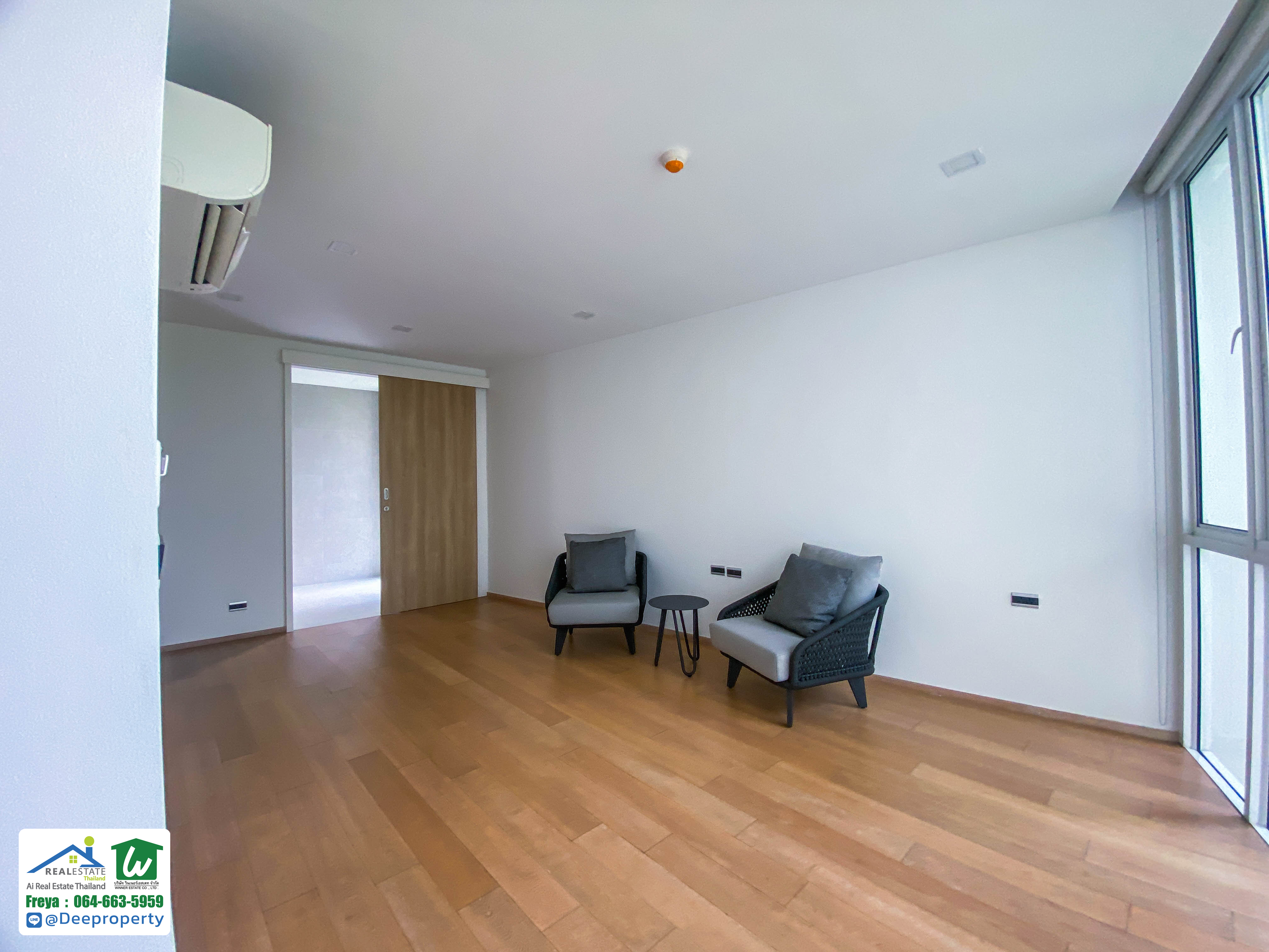 SOLD OUT🏡 ขายบ้านโฮมออฟฟิศพร้อมพลูวิลล่า Home Office pool villa 6 ชั้น D8 residence เลียบทางด่วนรามอินทราเอกมัย