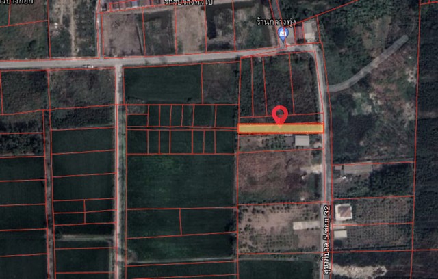 ขาย ที่ดิน สุขาภิบาล 5 ซอย 32 ออเงิน สายไหม กรุงเทพ