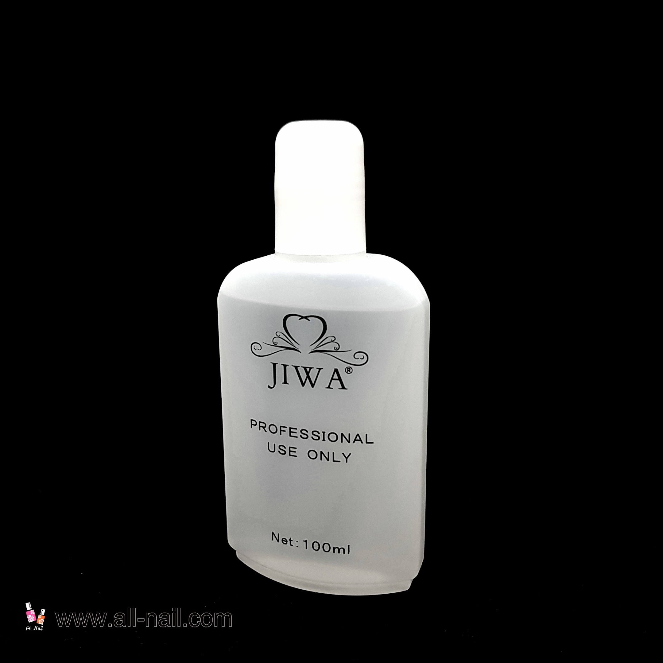 น้ำยาเติมสีเจล Jiwa 100ml.