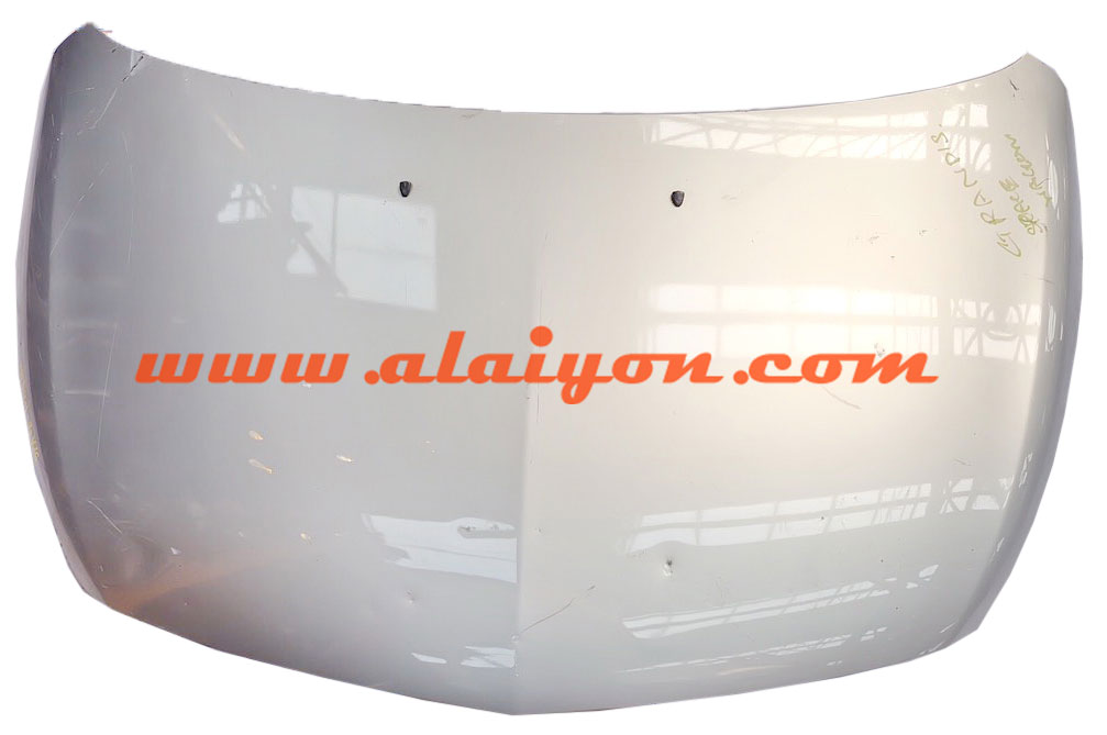 ฝากระโปรงหน้า MITSUBISHI GRANDIS SPACE WAGON