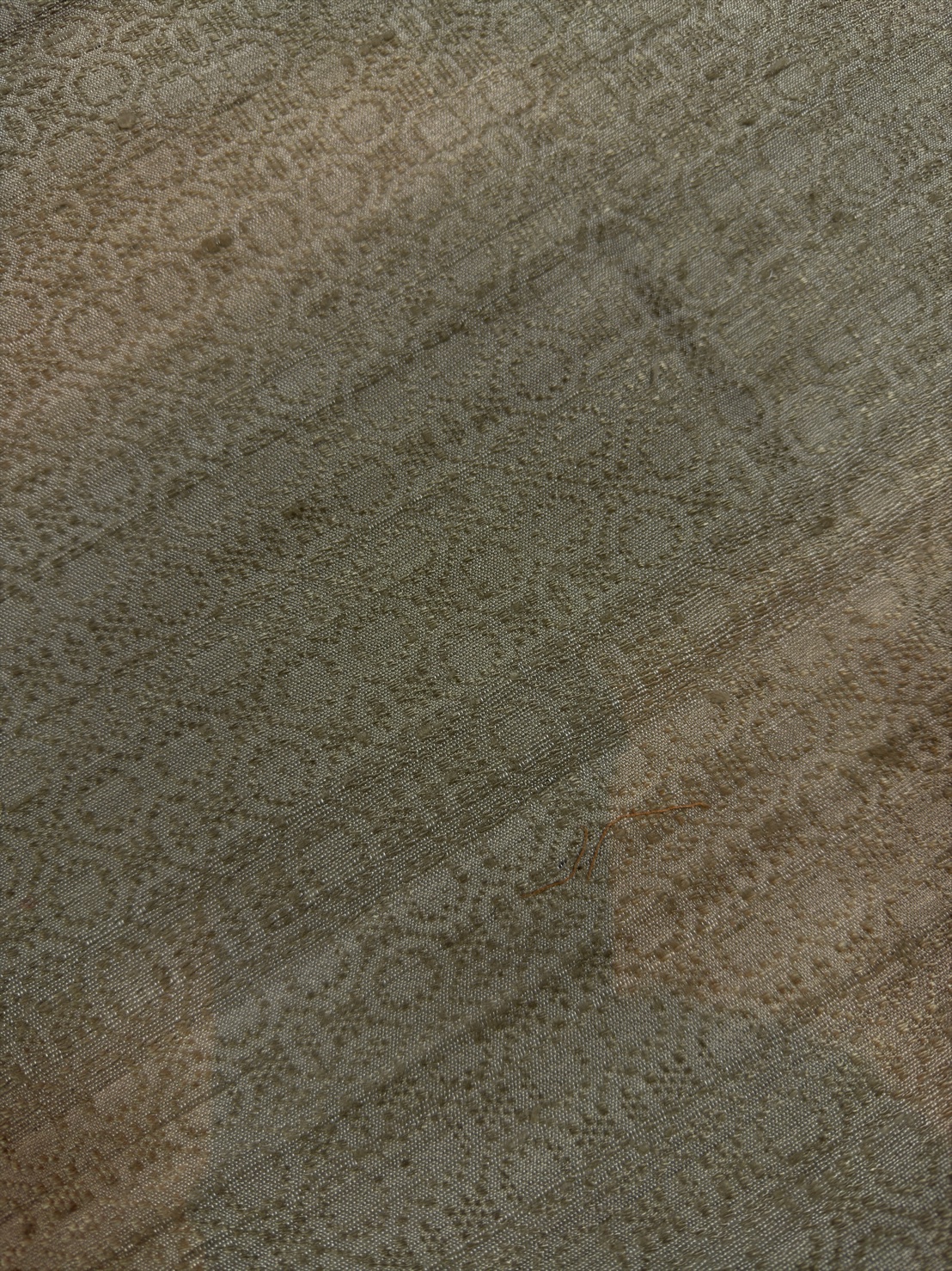 ซิ่นขิดไหม ขนาด1x2เมตร สีน้ำตาล รหัส R4F-155-1246815