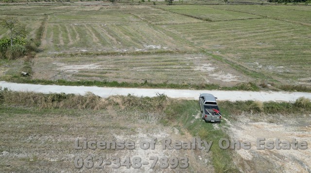 ขายที่ดิน ติดถนนคอนกรีต ต.เกาะหวาย อ.ปากพลี จ.นครนายก ราคาไม่แพง