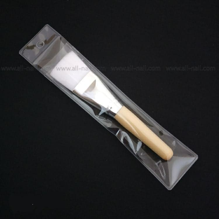 แปรงทาพาราฟิน แปรงมาร์คหน้า