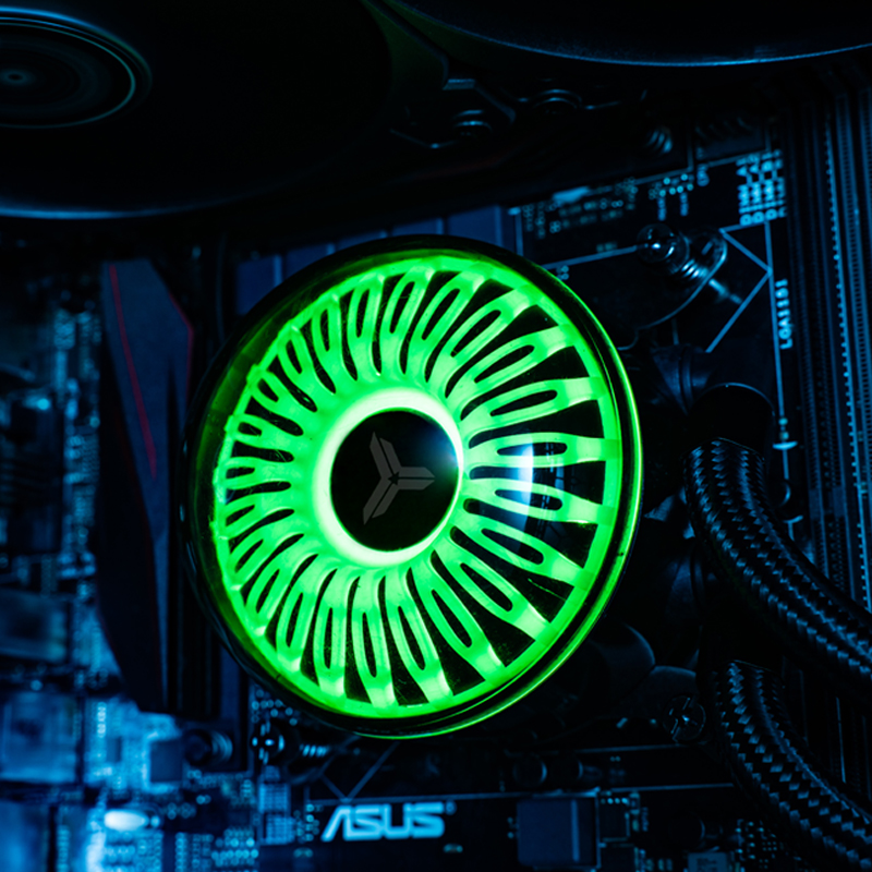 Jonsbo JELLYFISH 360