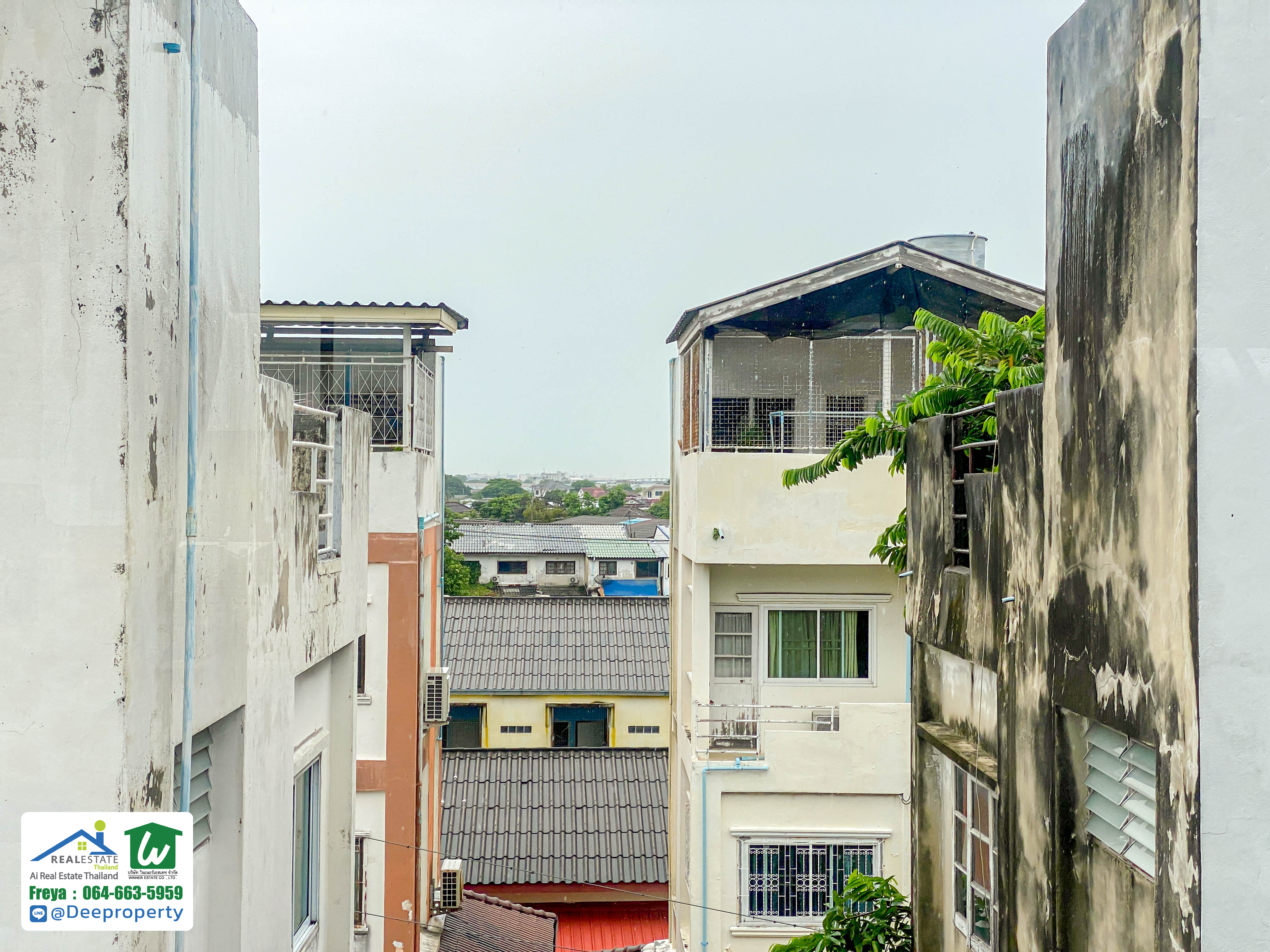 🏢✨ ขายโฮมออฟฟิศสุดหรู 3.5ชั้น 280 ตรม. ทำเลทองเกษตร-นวมินทร์ พร้อมผู้เช่า! ได้ผลตอบแทนทันที คืนทุนเร็ว