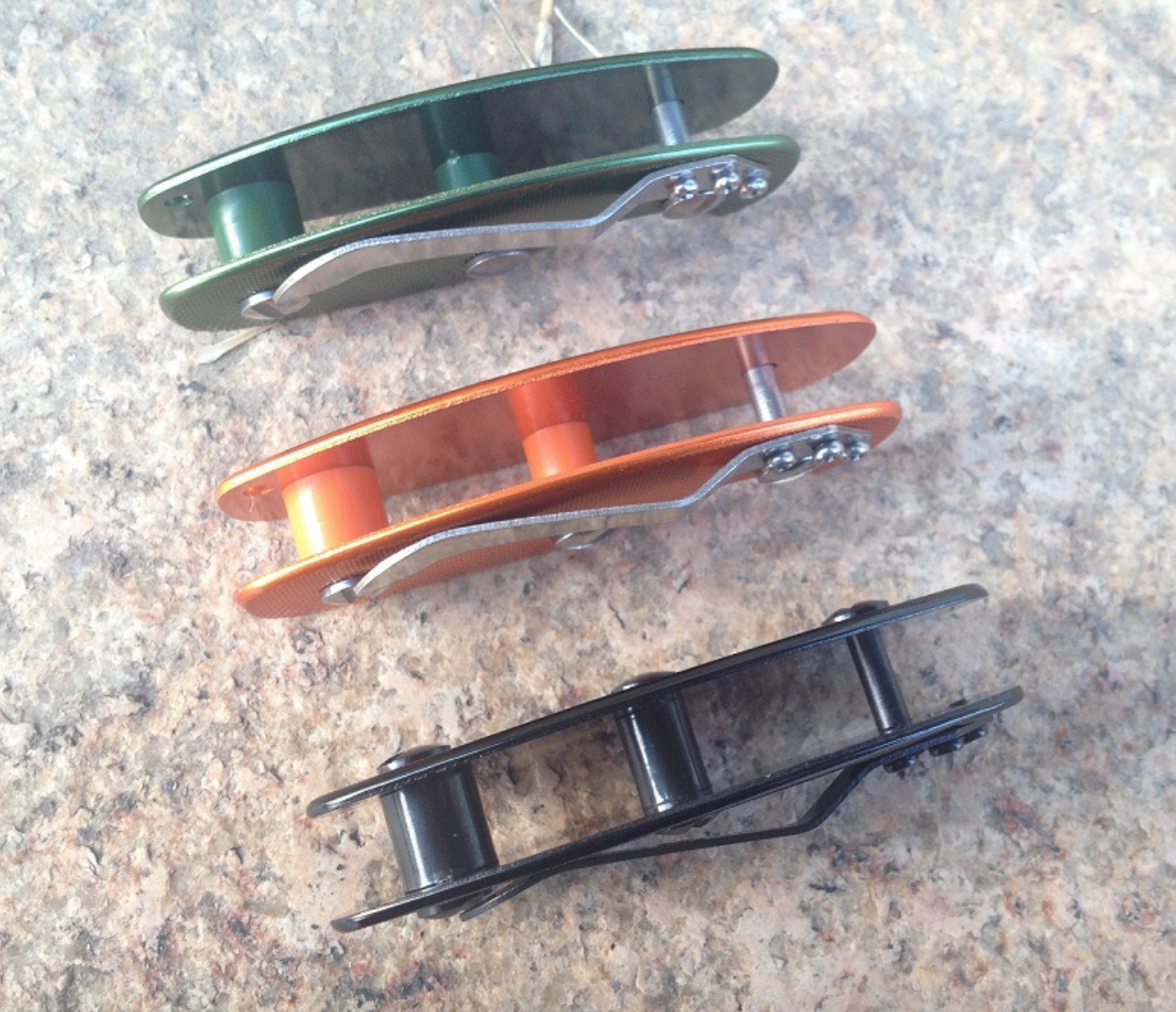 keybar เก็บรวบพวงกุญแจ ทรงด้ามมีด