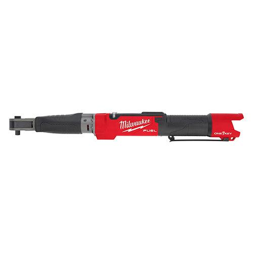 Milwaukee M12 ONEFTR ประแจปอนด์ดิจิตอลไร้สาย มิลวอคกี้ 12V เครื่อเปล่า