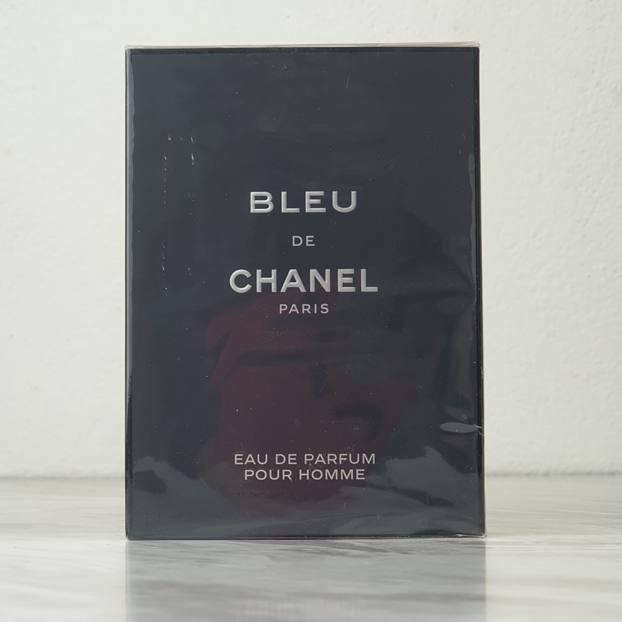 น้ำหอม Chanel Bleu EDP 150ml กล่องซีล