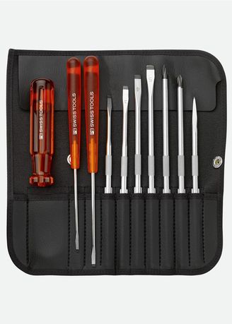 PB-Swiss Tools ชุดไขควง