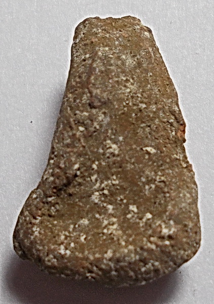 พระร่วงนั่ง เชตุพน เนื้อดิน สุโขทัย