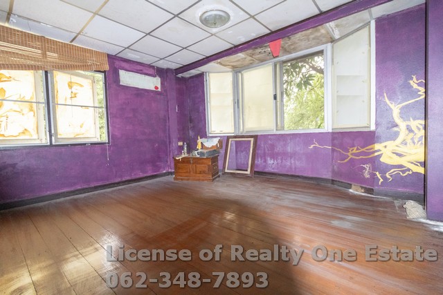 ขาย บ้านเดี่ยว 2 ชั้น ซ.พหลโยธิน 54/4 แยก 3-4 สายไหม ทำเลดี ใกล้รถไฟฟ้า