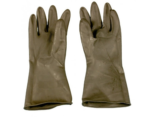 Eagle One ถุงมือยาง อีเกิ้ลวัน