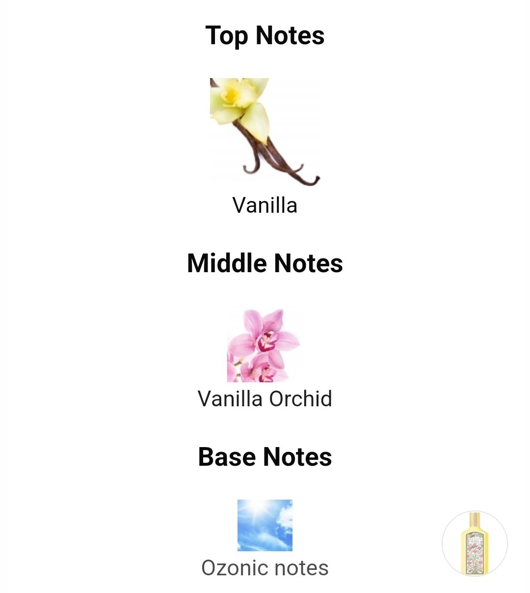 น้ำหอมแท้แบ่งขาย Gucci Flora Gorgeous Orchid Eau de Parfum 💕Travel Size แบบทดลอง