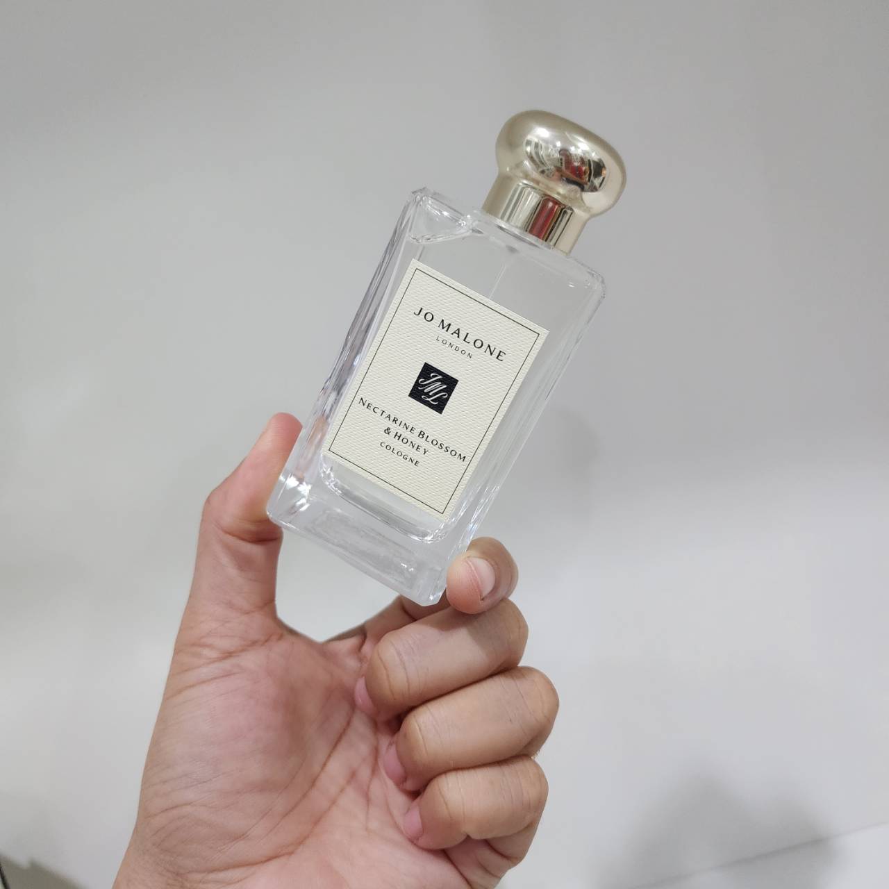 น้ำหอมแท้ Jo Malone Nectarine Blossom & Honey Cologne 100ml