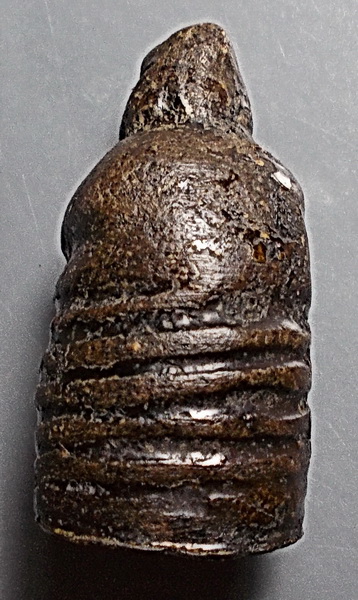 องคต ผงจุ่มรักเก่าลอยองค์