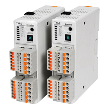 Autonics Temperature Controllers 00021
