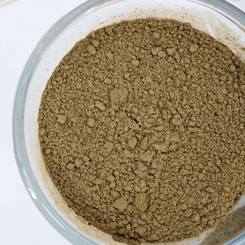 ผงใบย่านาง Bai-ya-nang Powder