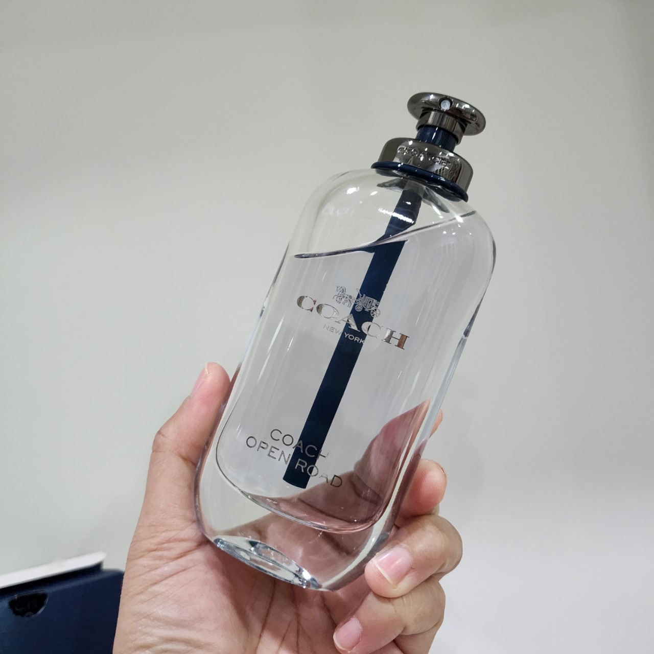 น้ำหอมแท้แบ่งขาย Coach Open Road EDT 💦แบ่ง 💕Travel Size แบบทดลอง