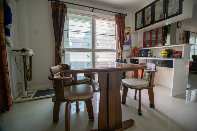 ขาย บ้านเดี่ยว หลังมุม คันทรี่โฮม เลคแอนด์พาร์ค ชากค้อ หนองขาม ศรีราชา