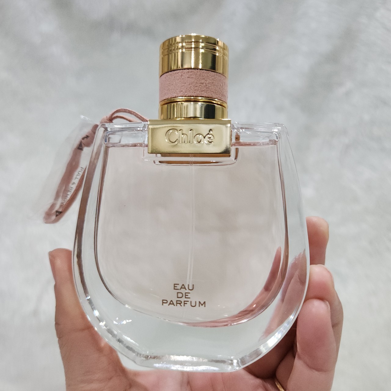 น้ำหอมแท้แบ่งขาย Chloe Nomade Eau de Parfum 💦แบ่ง 💕Travel Size แบบทดลอง