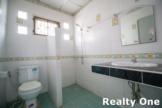 ขาย บ้านเดี่ยว ม.ร่มรื่น การ์เด้น แยกบางปะอิน อยุธยา ใกล้นิคมบางปะอิน