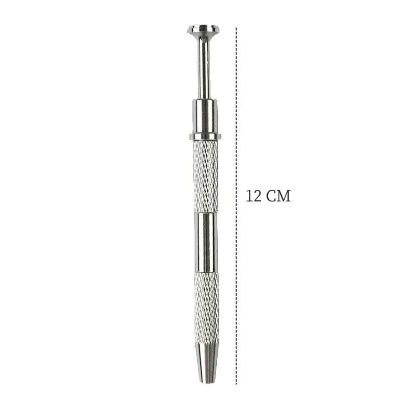 ปากกาจับฟองน้ำ ตัวคีบฟองน้ำ คีบเพชรพลอยได้