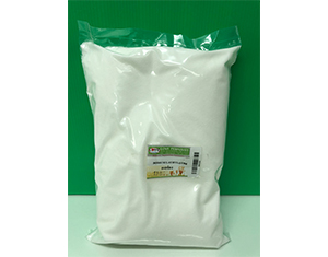 ผงฟอง sodium lauryl (kg)