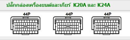 HONDA STEPWGN / STEPWGN SPADA (2007-11~) วงจรไฟฟ้าเครื่องยนต์ K20A K24A WIRING DIAGRAM HONDA STEPWAGON STEP WAGON SPADA บอดี้ RG1 RG2 RG3 RG4 วงจรฮอนด้าเสต็ปวาก้อนสปาด้า เกียร์ MTJA MTKA MTHA MTPA ไวริ่งไดแกรม ผังวงจรไฟฟ้ารถยนต์ วงจรเครื่องญี่ปุ่น