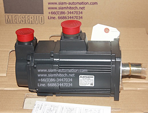 HC-RFS203 Mitsubishi Servo Motor