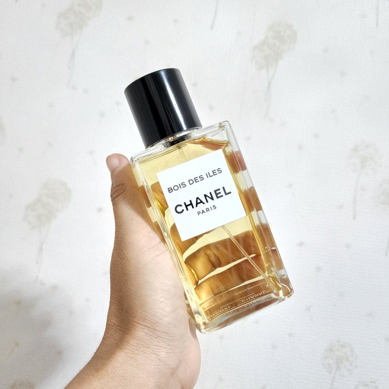 น้ำหอมแท้แบ่งขาย Chanel Les Exclusifs de Bois des Iles 💕Travel Size แบบทดลอง
