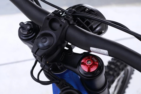 SUR-RON 2019 LB X-SERIES DUAL SPORT ELECTRIC DIRT BIKE รถจักรยานไฟฟ้าLight Bee X off-road