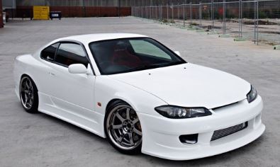 คู่มือซ่อม WIRING DIAGRAM NISSAN SILVIA S15