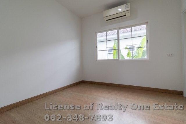 ขาย/เช่า บ้าน ม.โกลเด้น นีโอ 2 ลาดพร้าว-เกษตรนวมินทร์ ประเสริฐมนูกิจ 48 บ้านหรูมีระดับ