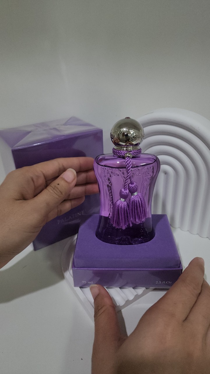 น้ำหอมแท้แบ่งขาย Parfums De Marly Palatine 💕Travel Size #แบบทดลอง